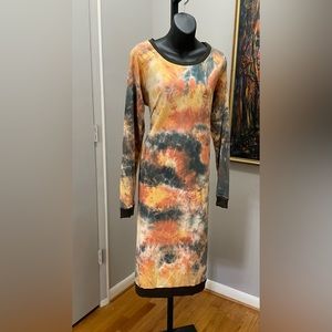 NWT Tie Dye Umgee Dress